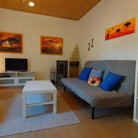 Ferienwohnung alte Bäckerei Bautzen - 02 #Senior# Exterior foto