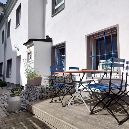 Ferienwohnung alte Bäckerei Bautzen - 02 #Senior# Exterior foto