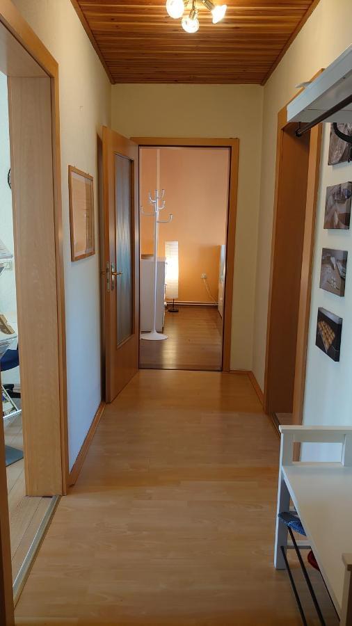 Ferienwohnung alte Bäckerei Bautzen - 02 #Senior# Exterior foto