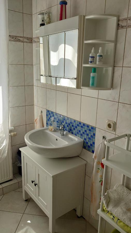 Ferienwohnung alte Bäckerei Bautzen - 02 #Senior# Exterior foto