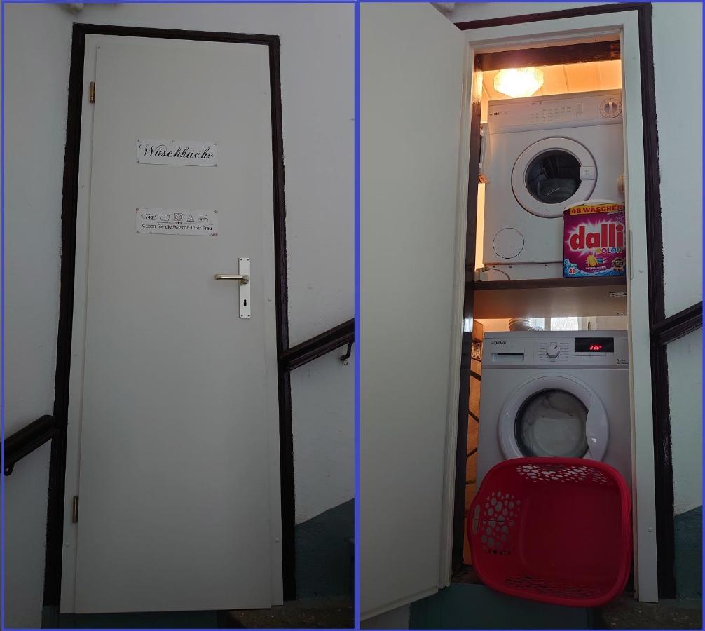 Ferienwohnung alte Bäckerei Bautzen - 02 #Senior# Exterior foto