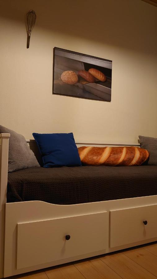 Ferienwohnung alte Bäckerei Bautzen - 02 #Senior# Exterior foto