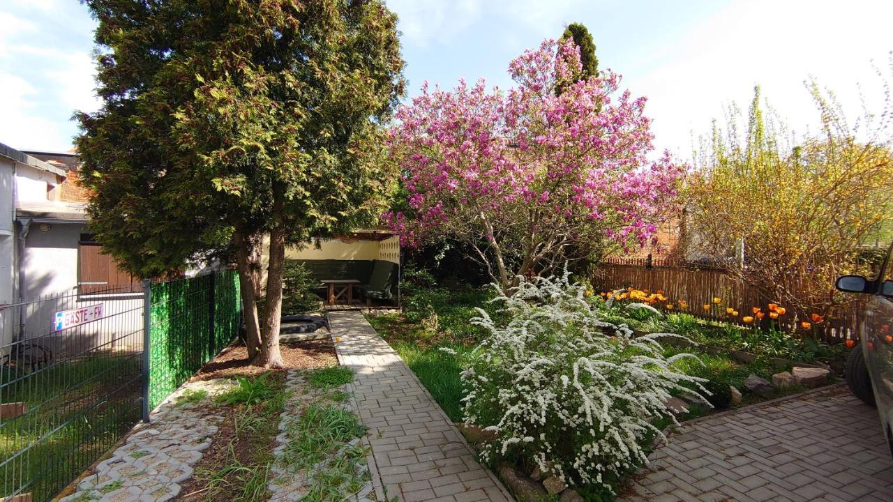 Ferienwohnung alte Bäckerei Bautzen - 02 #Senior# Exterior foto