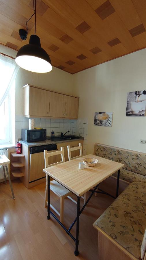 Ferienwohnung alte Bäckerei Bautzen - 02 #Senior# Exterior foto