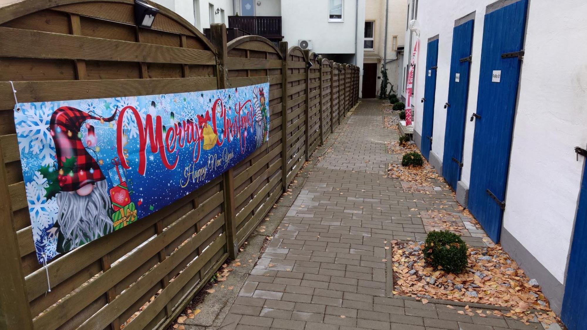 Ferienwohnung alte Bäckerei Bautzen - 02 #Senior# Exterior foto