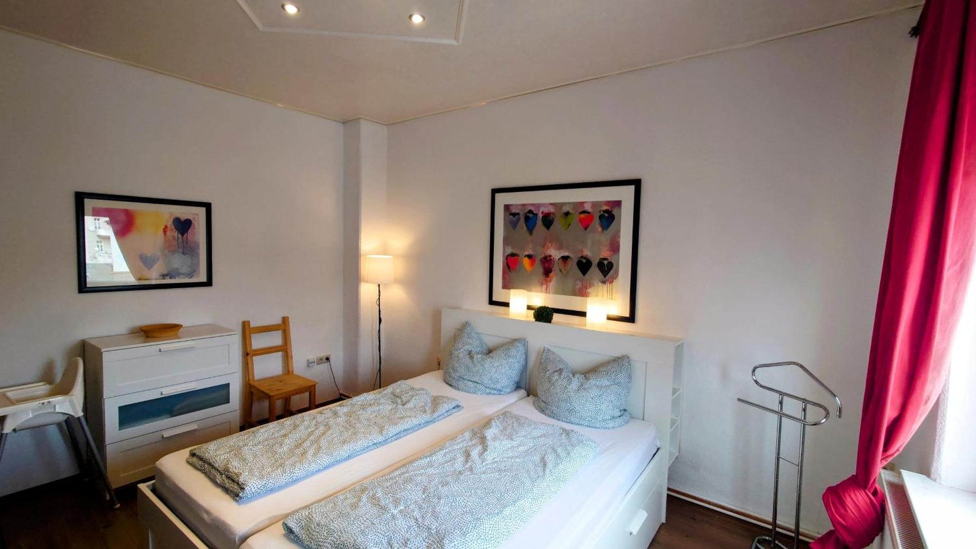 Ferienwohnung alte Bäckerei Bautzen - 02 #Senior# Exterior foto