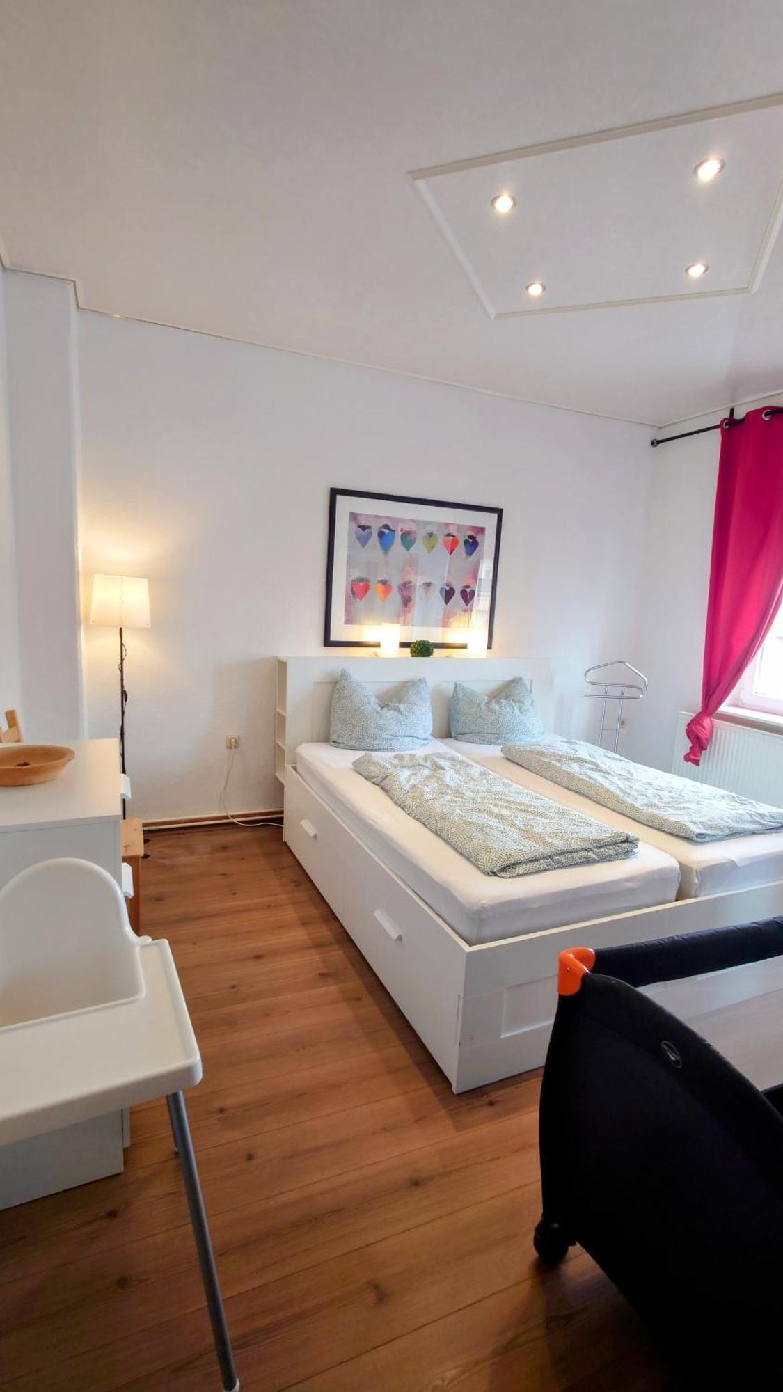 Ferienwohnung alte Bäckerei Bautzen - 02 #Senior# Exterior foto