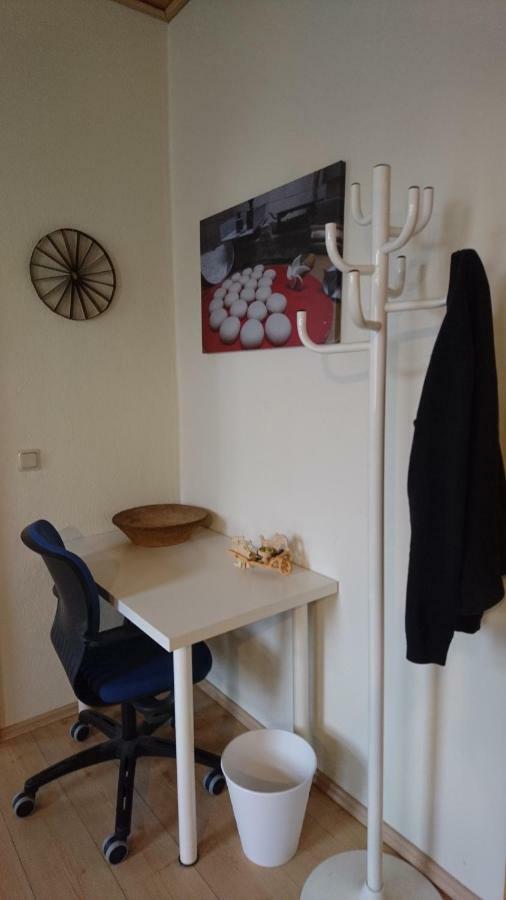 Ferienwohnung alte Bäckerei Bautzen - 02 #Senior# Exterior foto