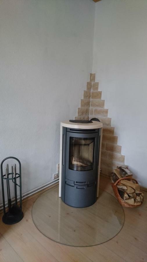Ferienwohnung alte Bäckerei Bautzen - 02 #Senior# Exterior foto