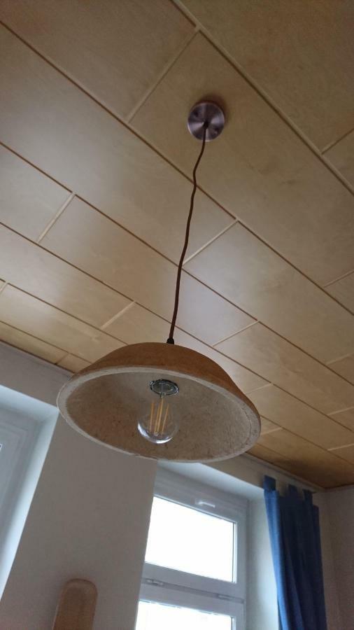 Ferienwohnung alte Bäckerei Bautzen - 02 #Senior# Exterior foto