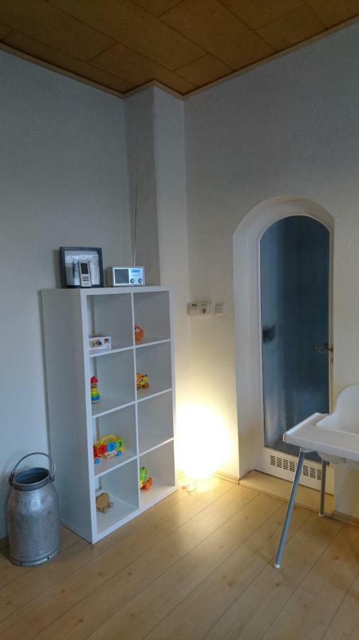 Ferienwohnung alte Bäckerei Bautzen - 02 #Senior# Exterior foto