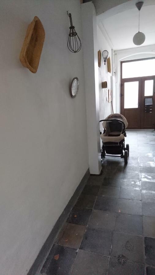 Ferienwohnung alte Bäckerei Bautzen - 02 #Senior# Exterior foto