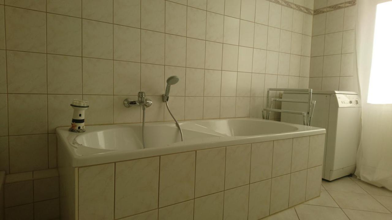 Ferienwohnung alte Bäckerei Bautzen - 02 #Senior# Exterior foto
